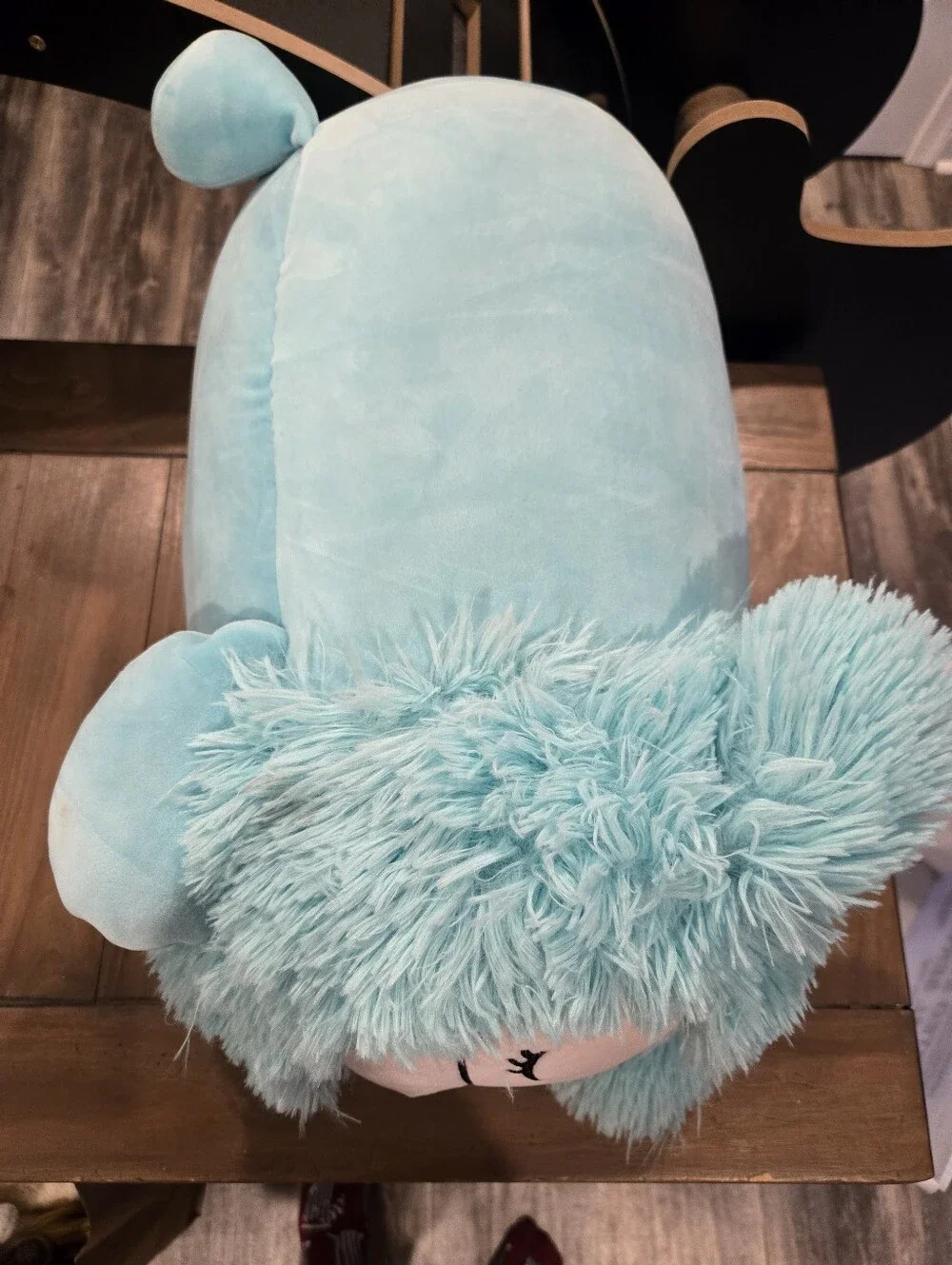 Squishmallows soft fluffy